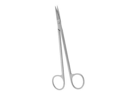 Nůžky Kelly rovné 16cm CVET