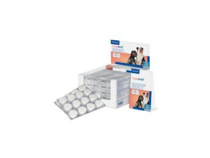 Hyaloral pro psy 120tbl