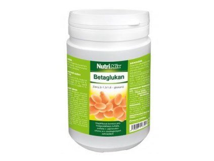 NutriMix Betaglukan 500g