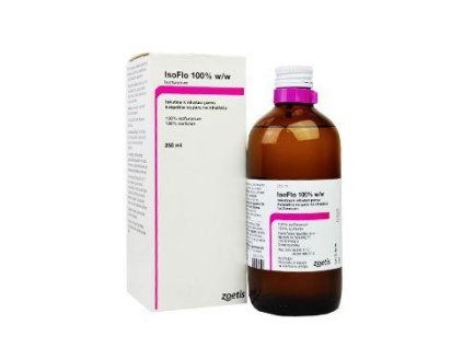 IsoFlo 250ml
