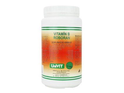 Vitamin B Roboran 1kg