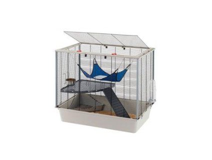 Klec FURAT 78x48x70cm fretka FP