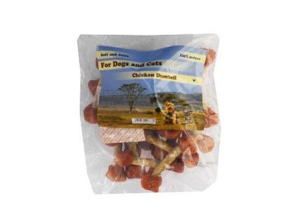 Pochoutka Kuřecí činka 250g