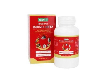 Roboran IMUNO-BETA 100g