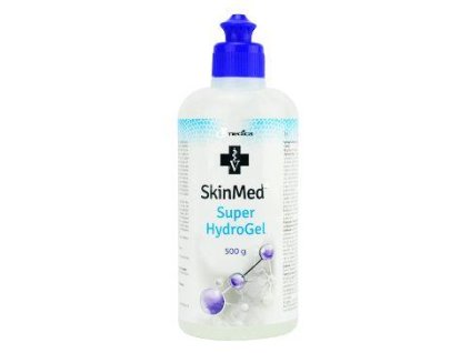 SkinMed Super Hydrogel 500g
