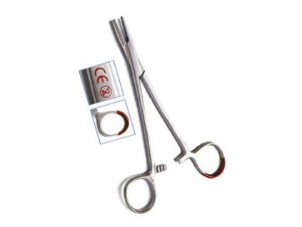Jehelec Mayo-Hegar 14cm