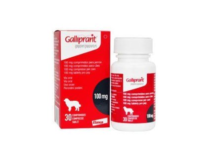 Galliprant 100mg 30tbl