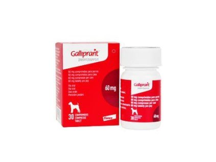 Galliprant 60mg 30tbl