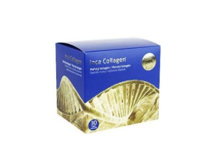 Inca Collagen 30x3g