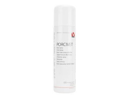 Kančí Pach Boar Spray PORCIVET 250ml