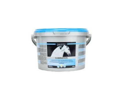 Equistro Elimination 1kg