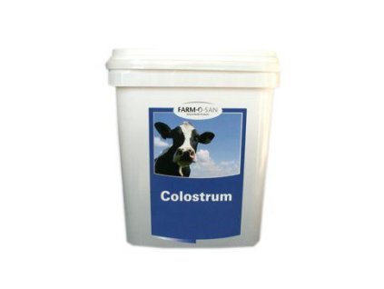 FOS Colostrum 1,5kg