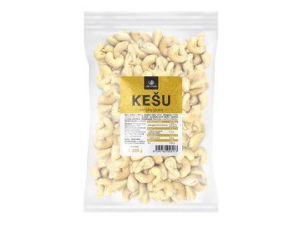 Allnature Kešu 1000g