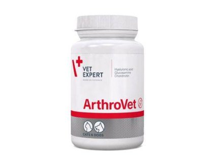 VetExpert ArthroVet HA 60 tbl
