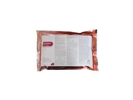 Doxyron 500mg/g 1kg
