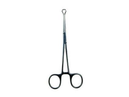 VI Tkáňová svorka Babcock 23 cm