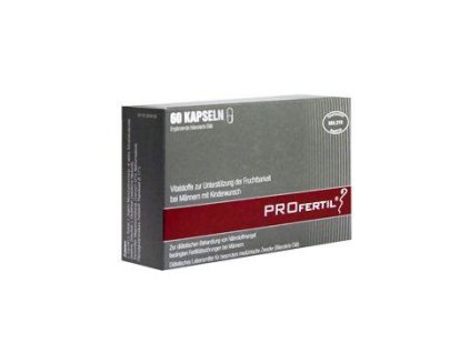 PROfertil 60cps