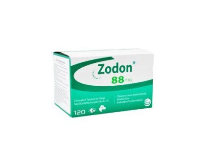 Zodon 88mg 12x10 tbl