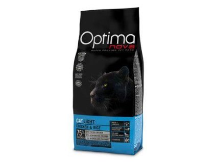 Optima Nova Cat Light 2kg