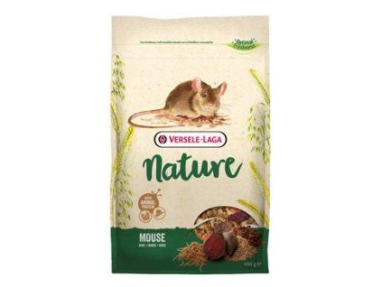 VL Nature Mouse pro myši 400g