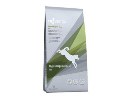 Trovet pes HPD Hypoalergenic 3kg