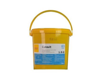 Curavit plv 5kg