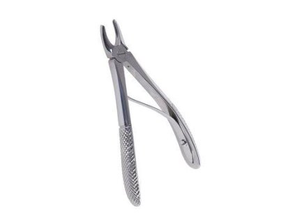 Kleště extrakční 13 cm Kruuse