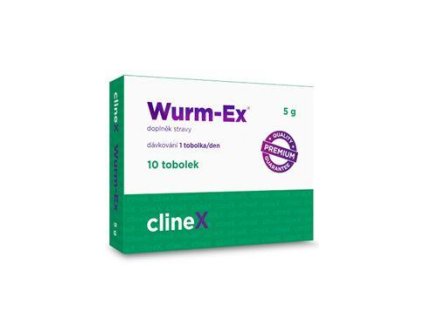 Wurm-Ex 10 tobolek