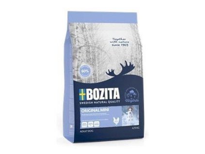 Bozita DOG Original Mini 950g