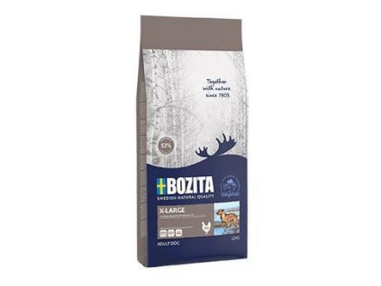 Bozita DOG X-Large 12kg
