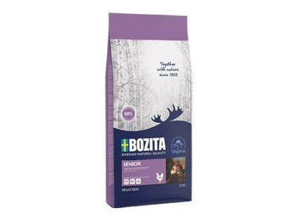 Bozita DOG Senior 11kg