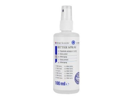 Bitter Spray 100ml Henry Schein