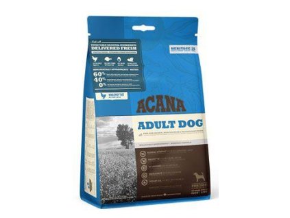Acana Dog Adult Heritage 340g