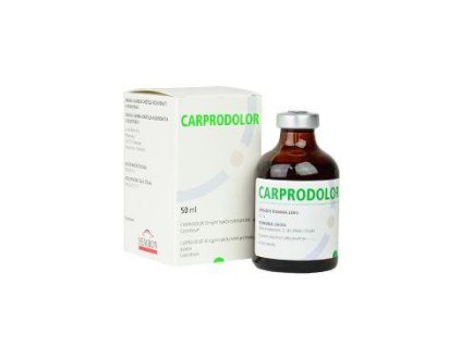 Carprodolor inj 50ml