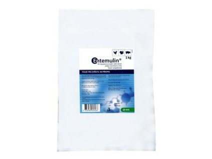 Entemulin 450mg gra sol 1kg