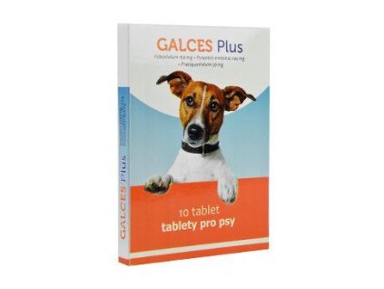 Galces Plus 10tbl