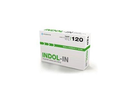 Indol-in 120cps