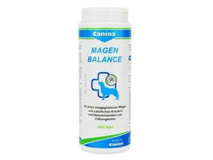 Canina Magen Balance 250g