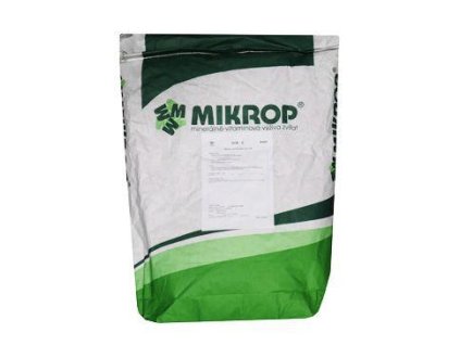 Mikros SOK-E pro ovce plv 25kg