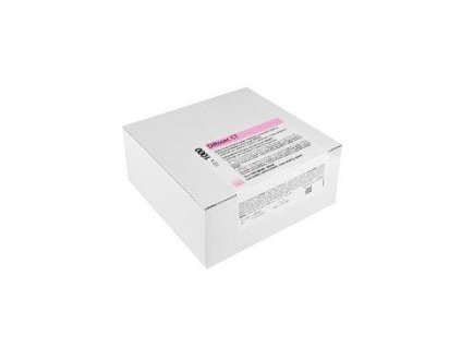 Diftosec CT inj 10x1000 dávek