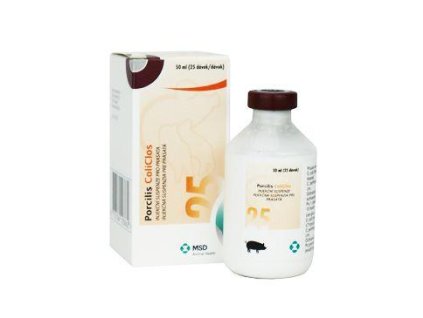 Porcilis ColiClos 50ml