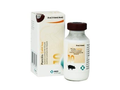 Porcilis ColiClos 20ml