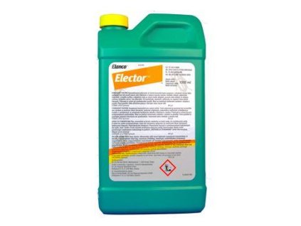 Elector PSP susp 480g 1l