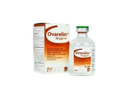 Ovarelin inj 50ml