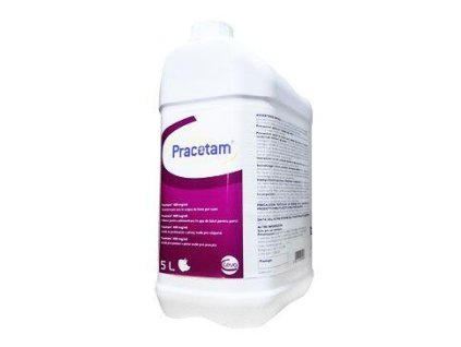 Pracetam 40% sol 5l