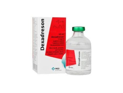 Dexadreson inj 50ml