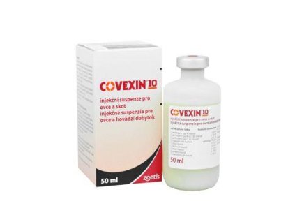 Covexin 10 inj 50ml
