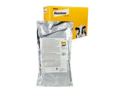 Kexxtone BOLUS 5x32,4g