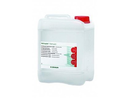 Meliseptol foam pure 5000ml