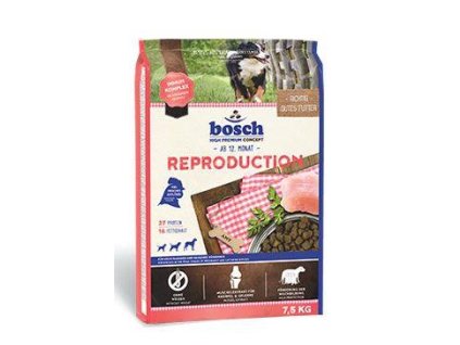 Bosch Dog Reproduction 7,5kg